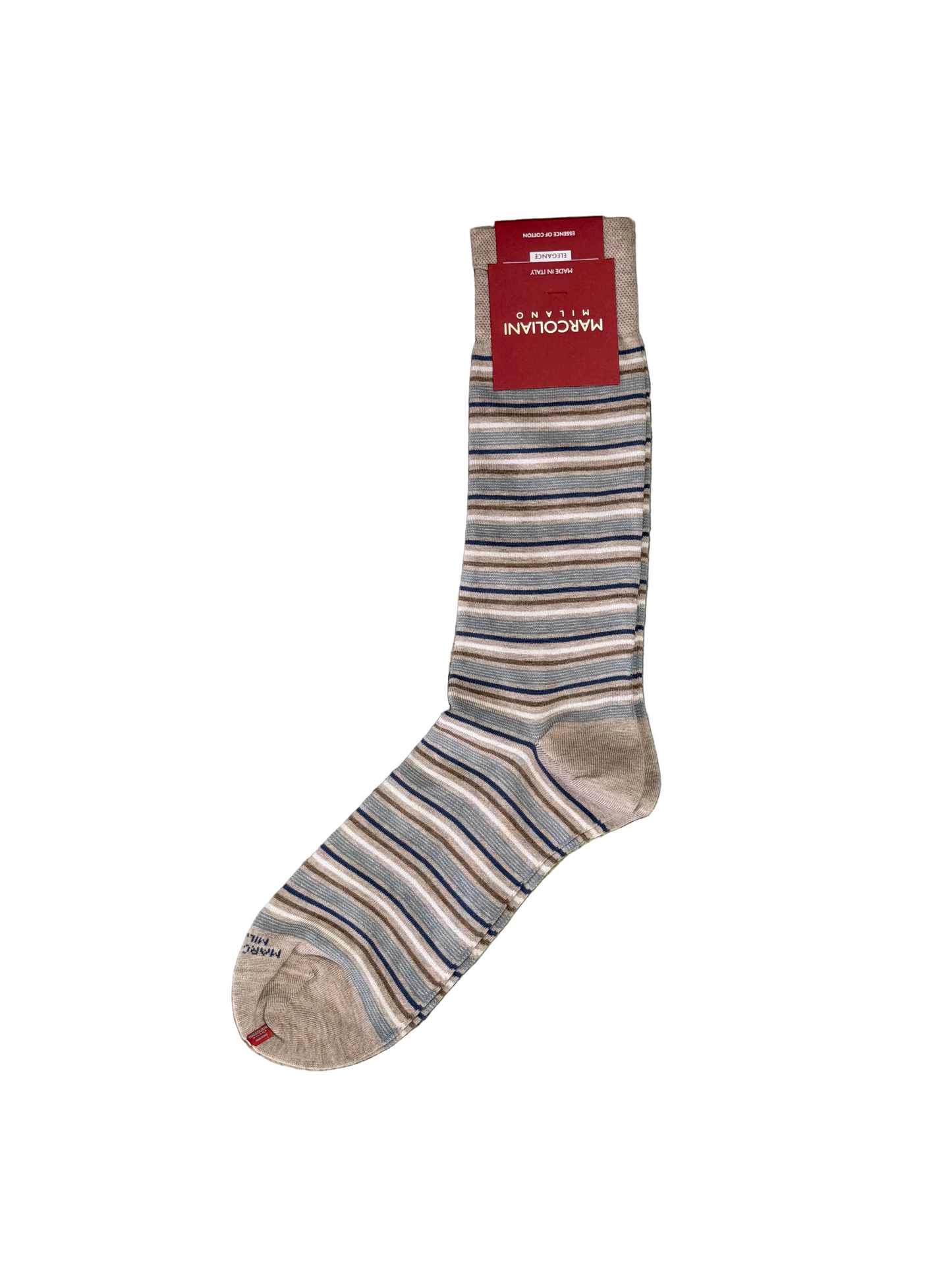Beige Socks