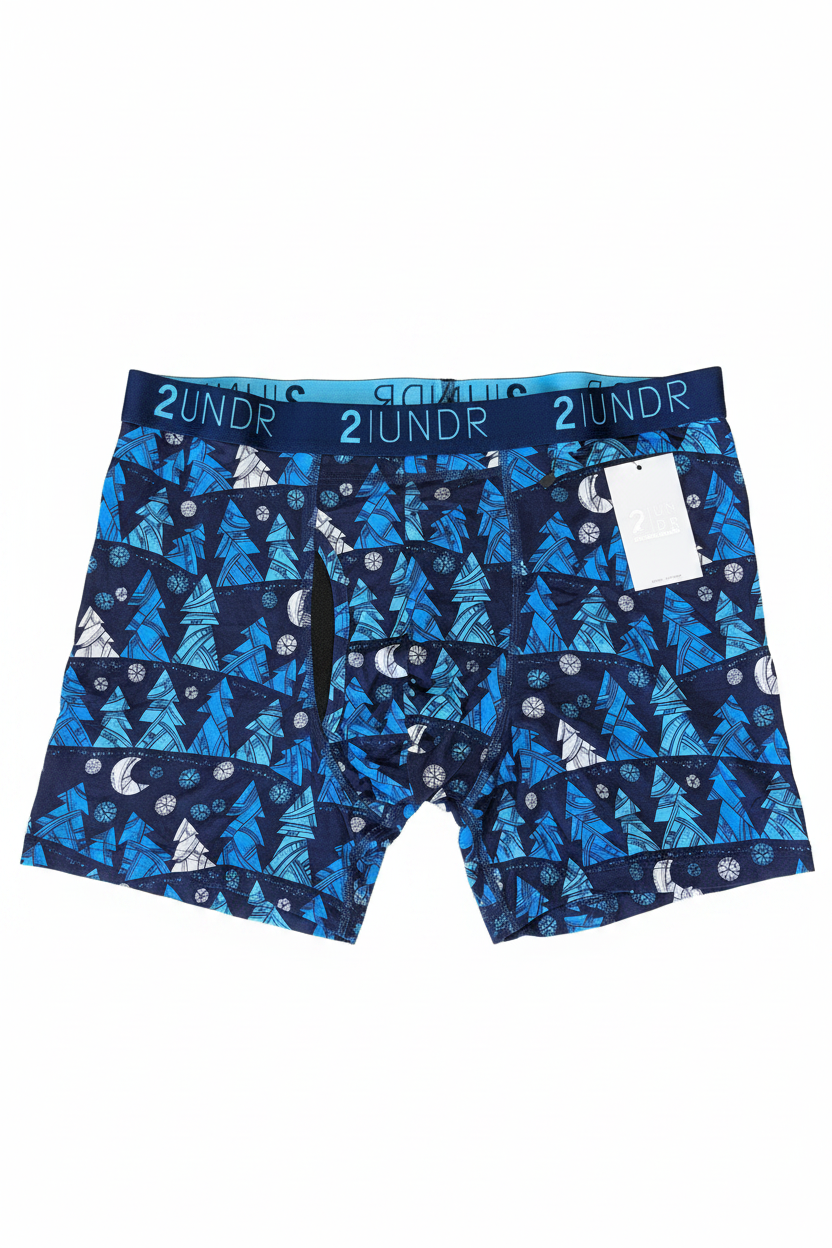 Boxer Brief-Winterland