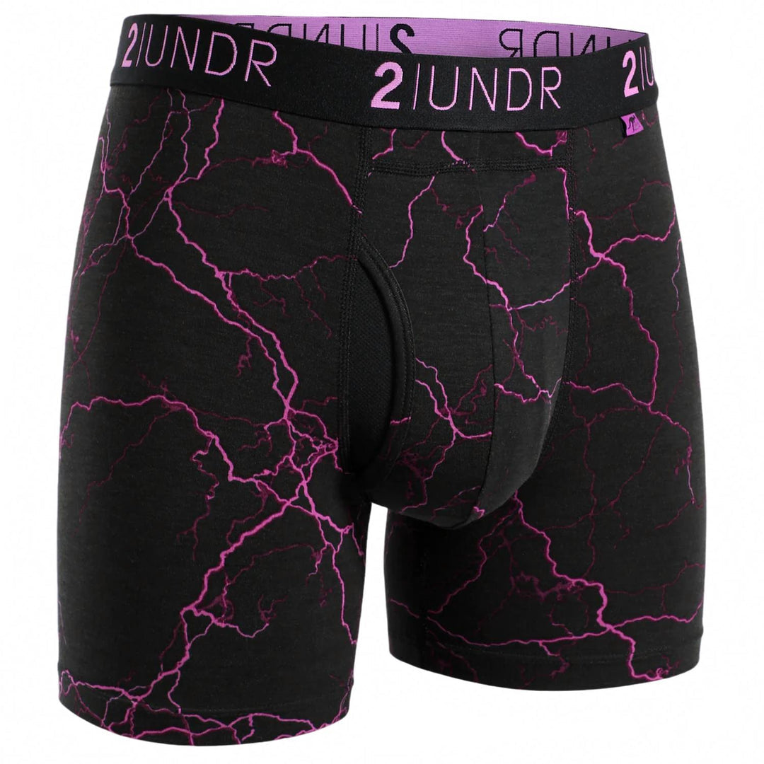 Boxer Brief-Bolt