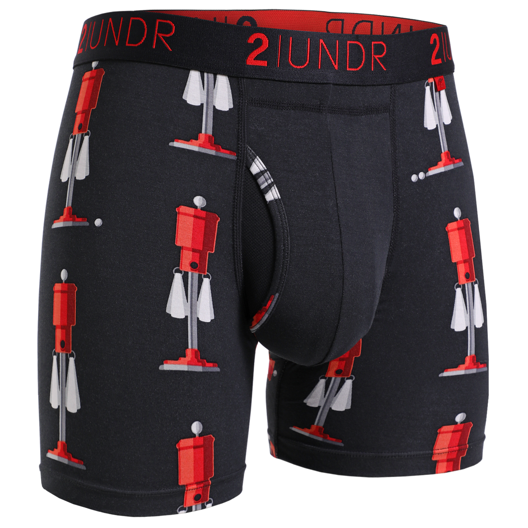 Boxer Brief-Ball Washer