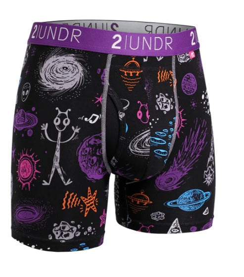 Boxer Brief-Kosmos