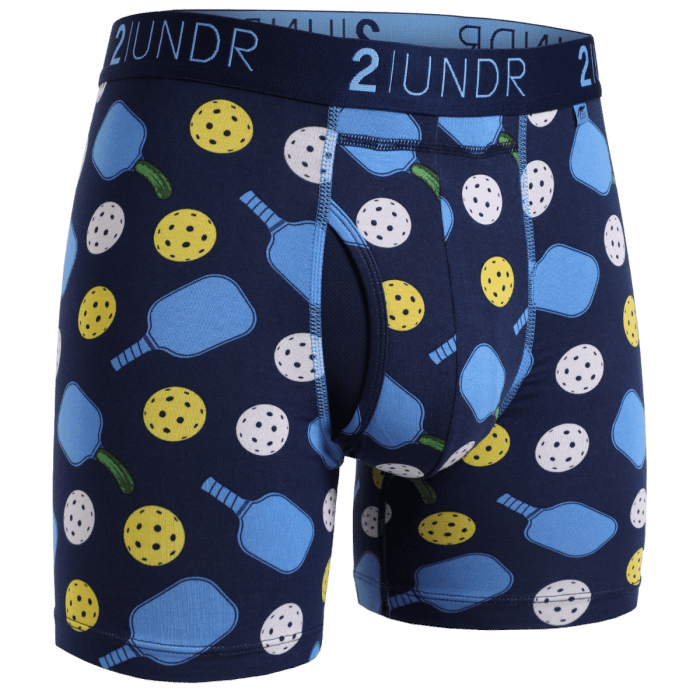 Boxer Brief-Pickled Balls