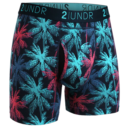 Boxer Brief-Palmsy