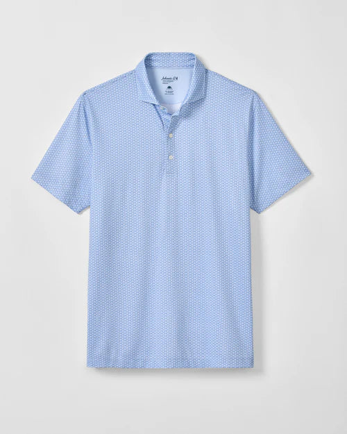 Coupe Jersey Polo-Kona