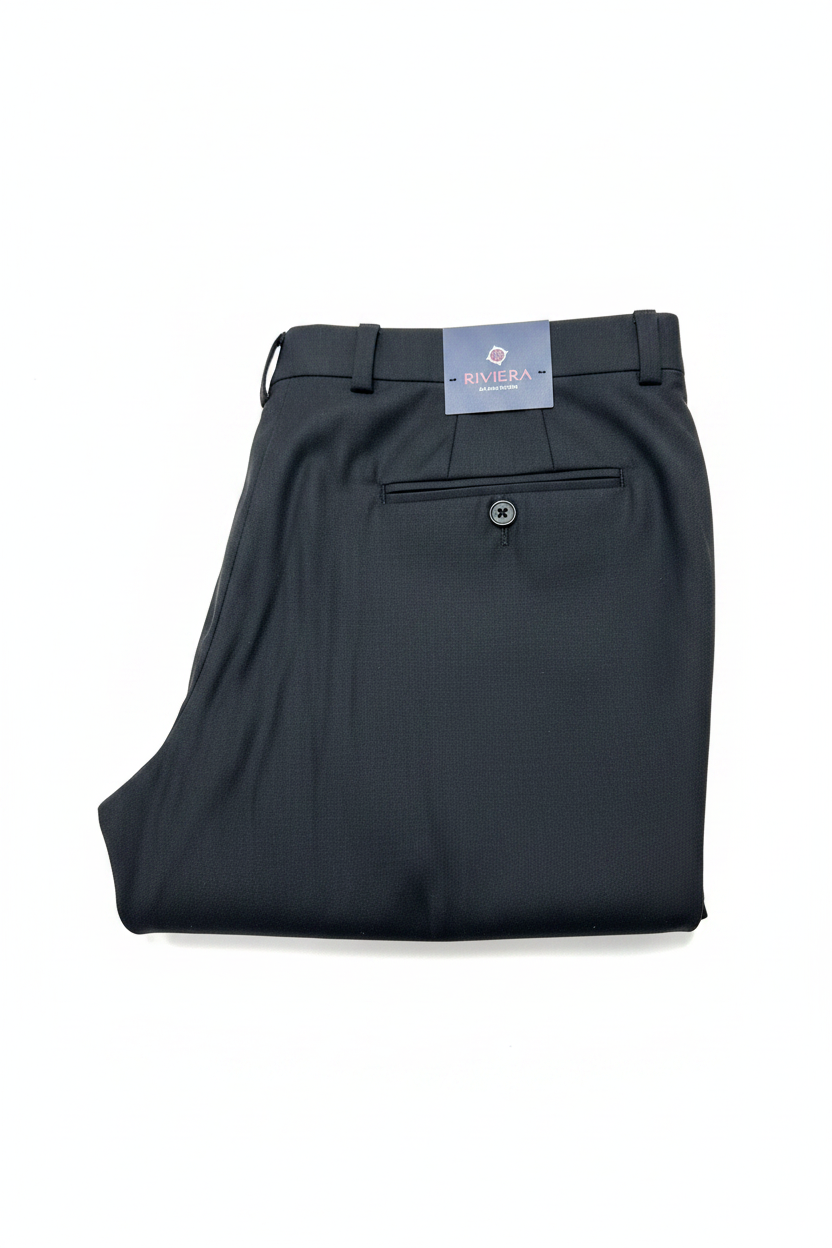 Riviera FF Trouser-Black