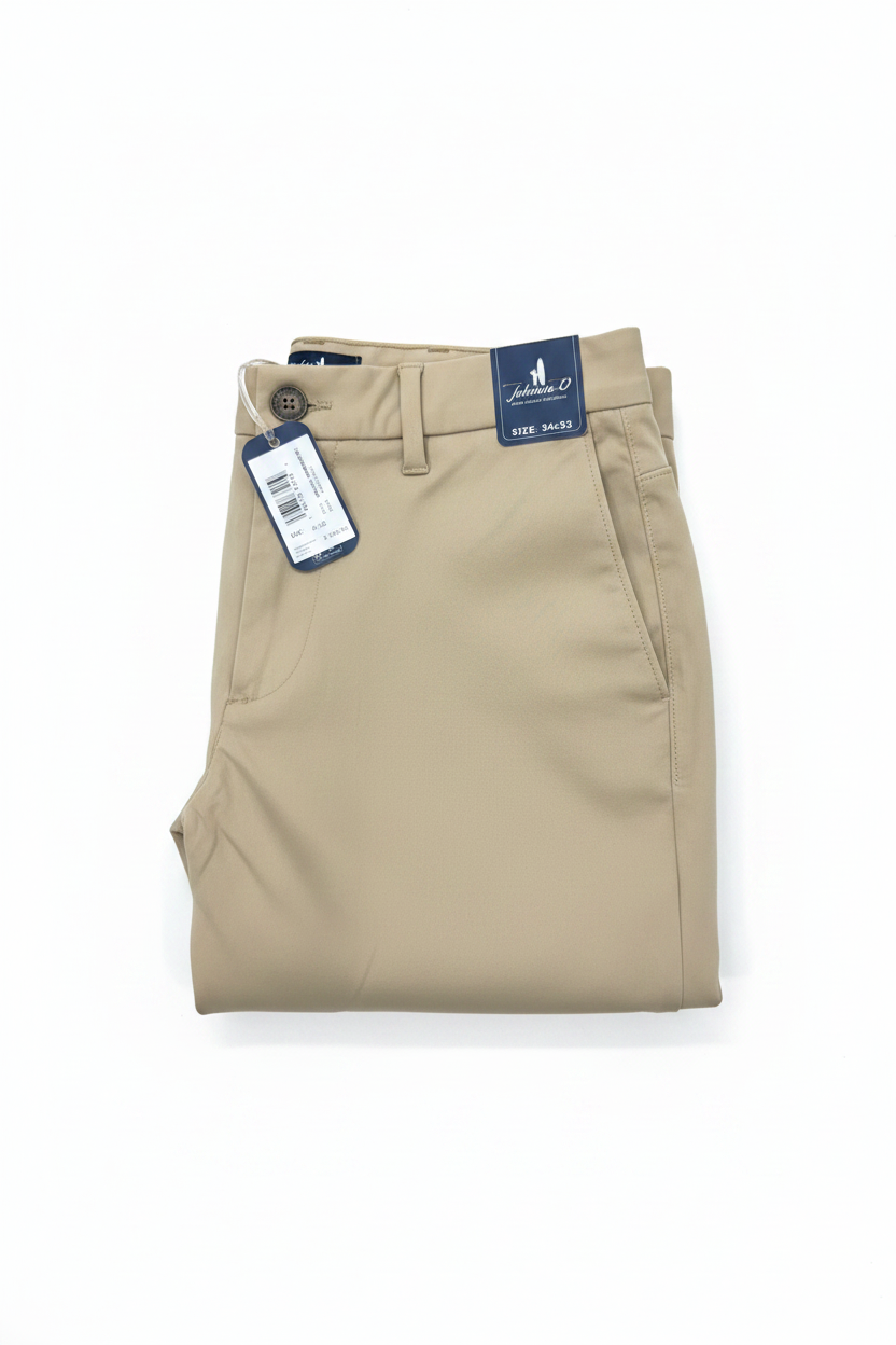 Momentum Pant-Light Khaki