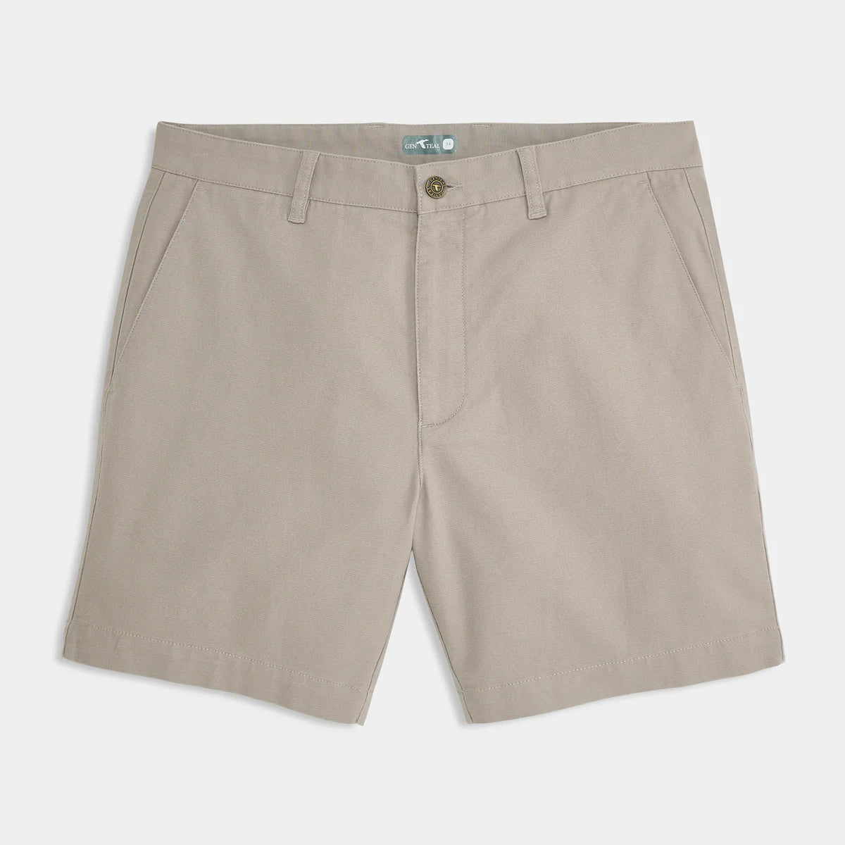 Beck Short-Slate