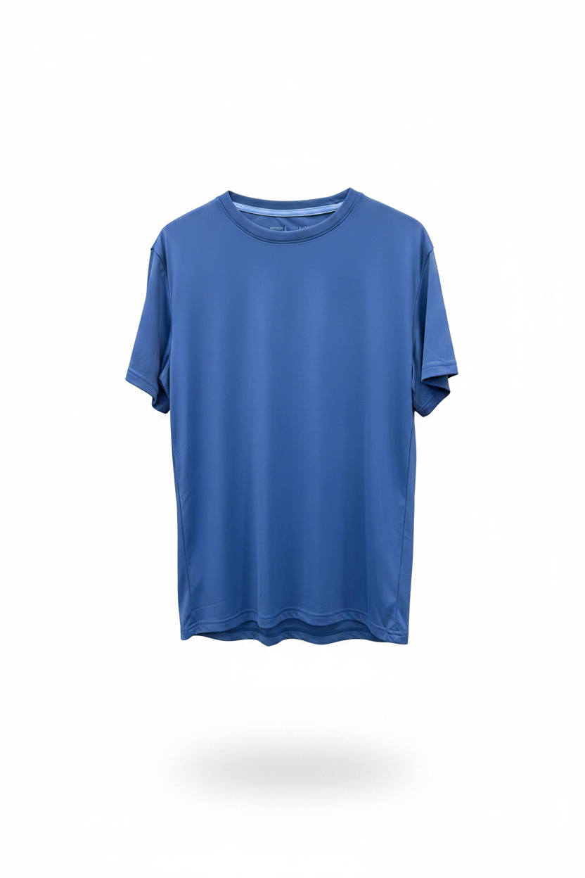 Performance Sun Shirt - Windsor Blue