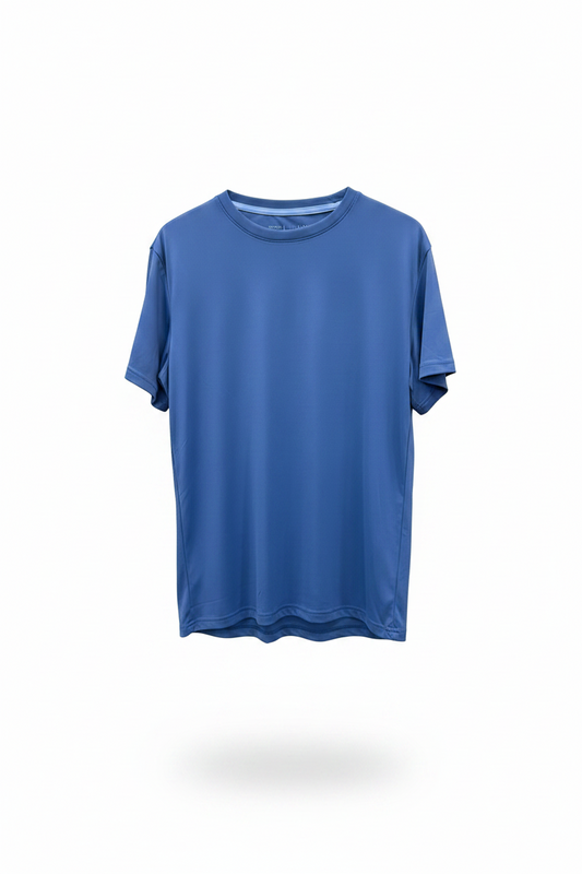 Performance Sun Shirt - Windsor Blue