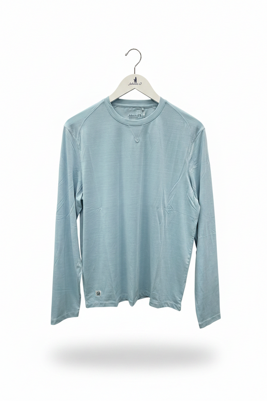 Basin Performance UPF Sun Shirt-Placid