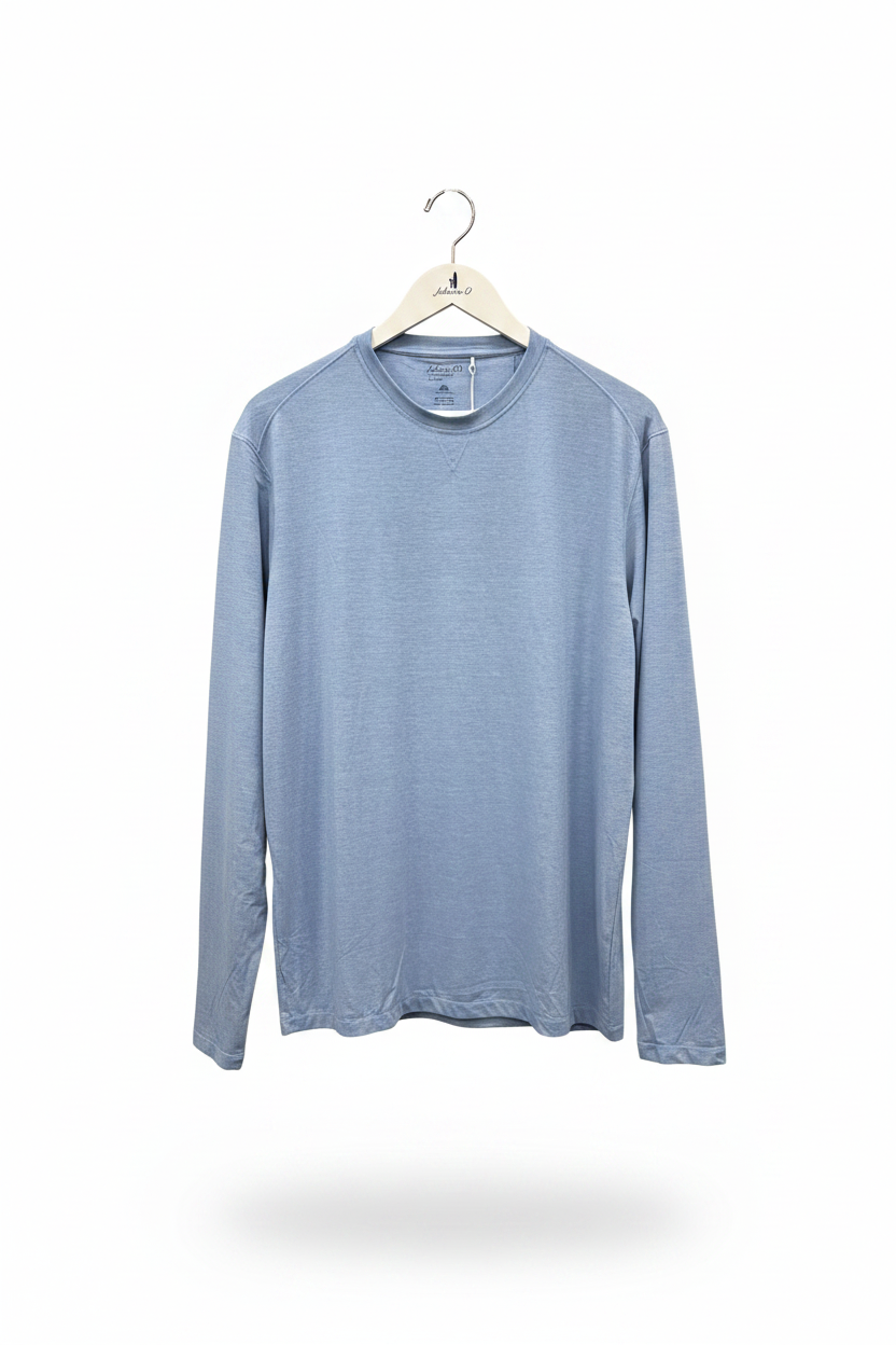 Basin Performance UPF Sun Shirt-Tide