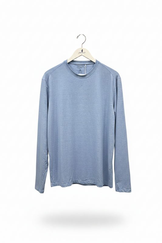 Basin Performance UPF Sun Shirt-Tide