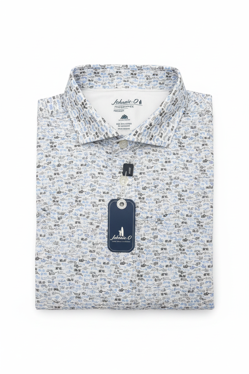 Shades Polo-Seal