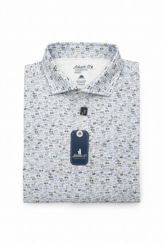 Shades Polo-Seal