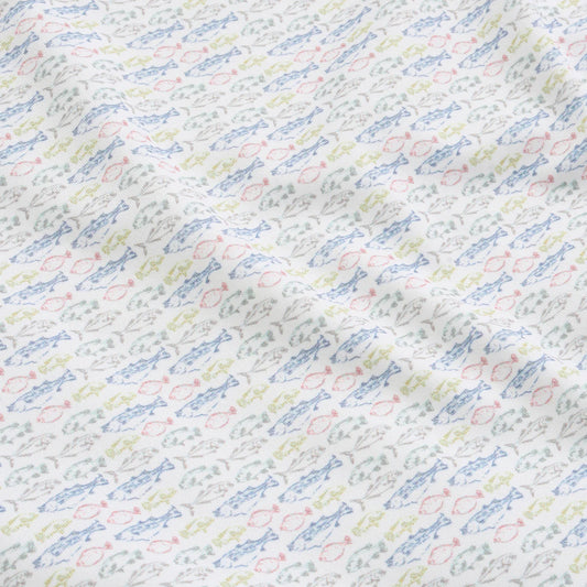 Genteal Shoreline Performance Polo - Mirage