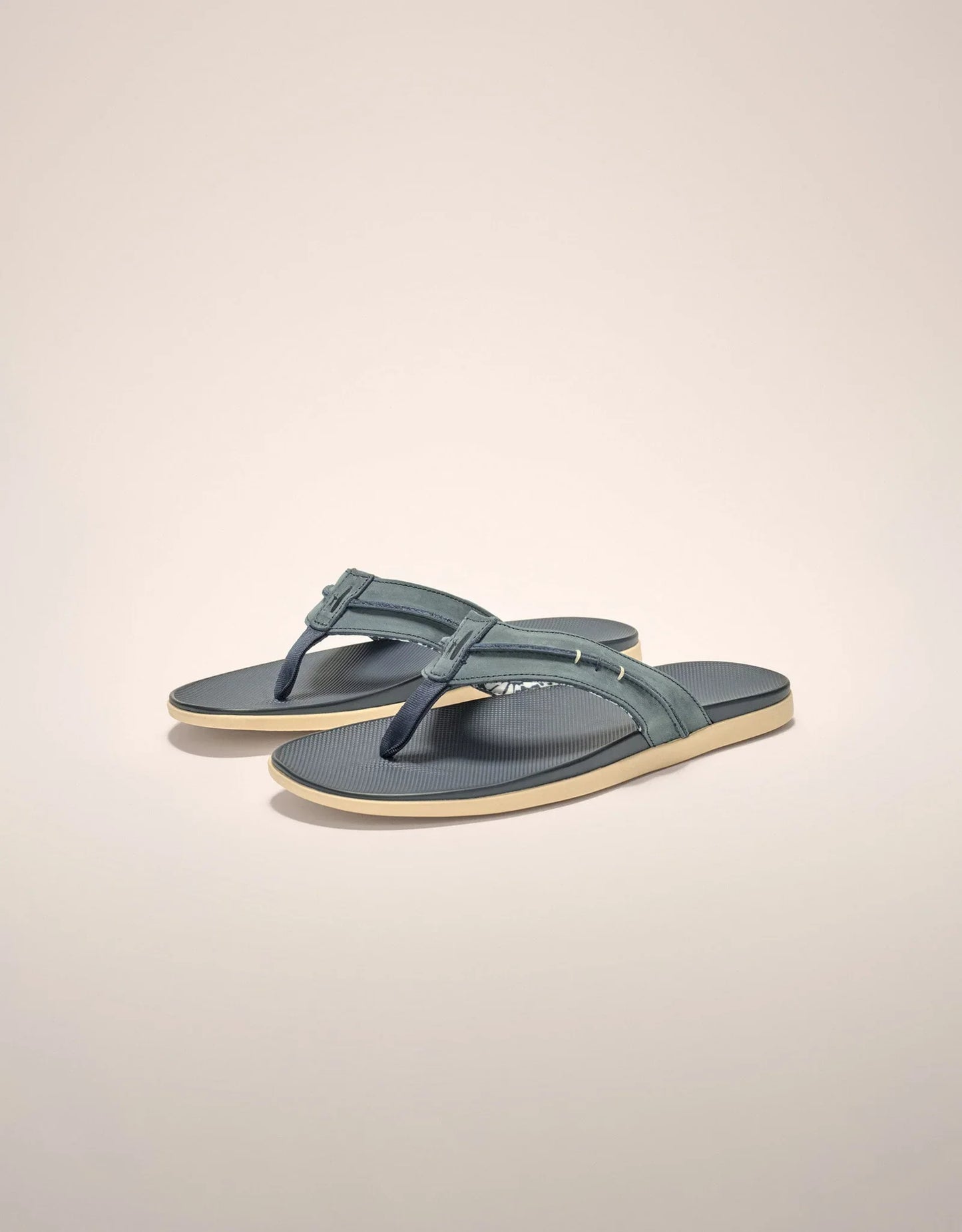 Starboard Sandal-Navy