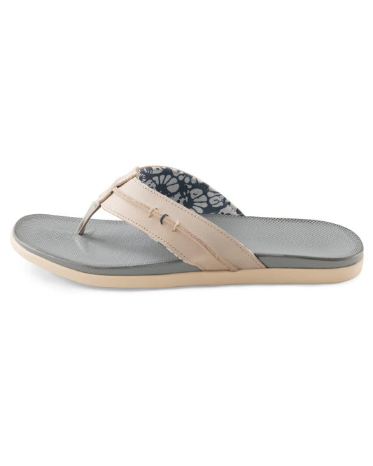 Starboard Sandal-Gray