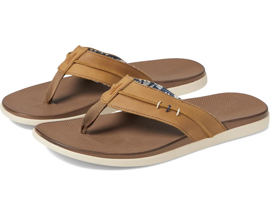 Starboard Sandal-Taupe