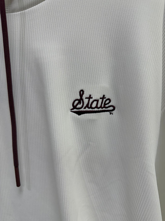Hoppin Pop Hoodie-MS State
