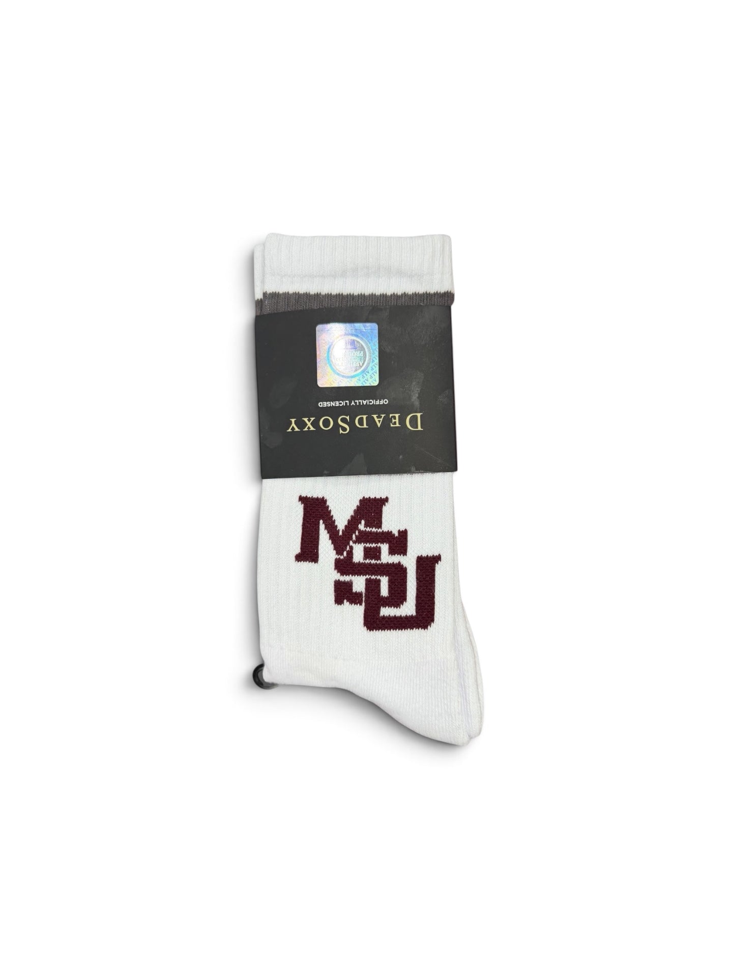 White Stripe-MSU
