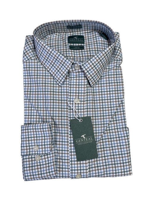Conners Performance Shirt-Casper