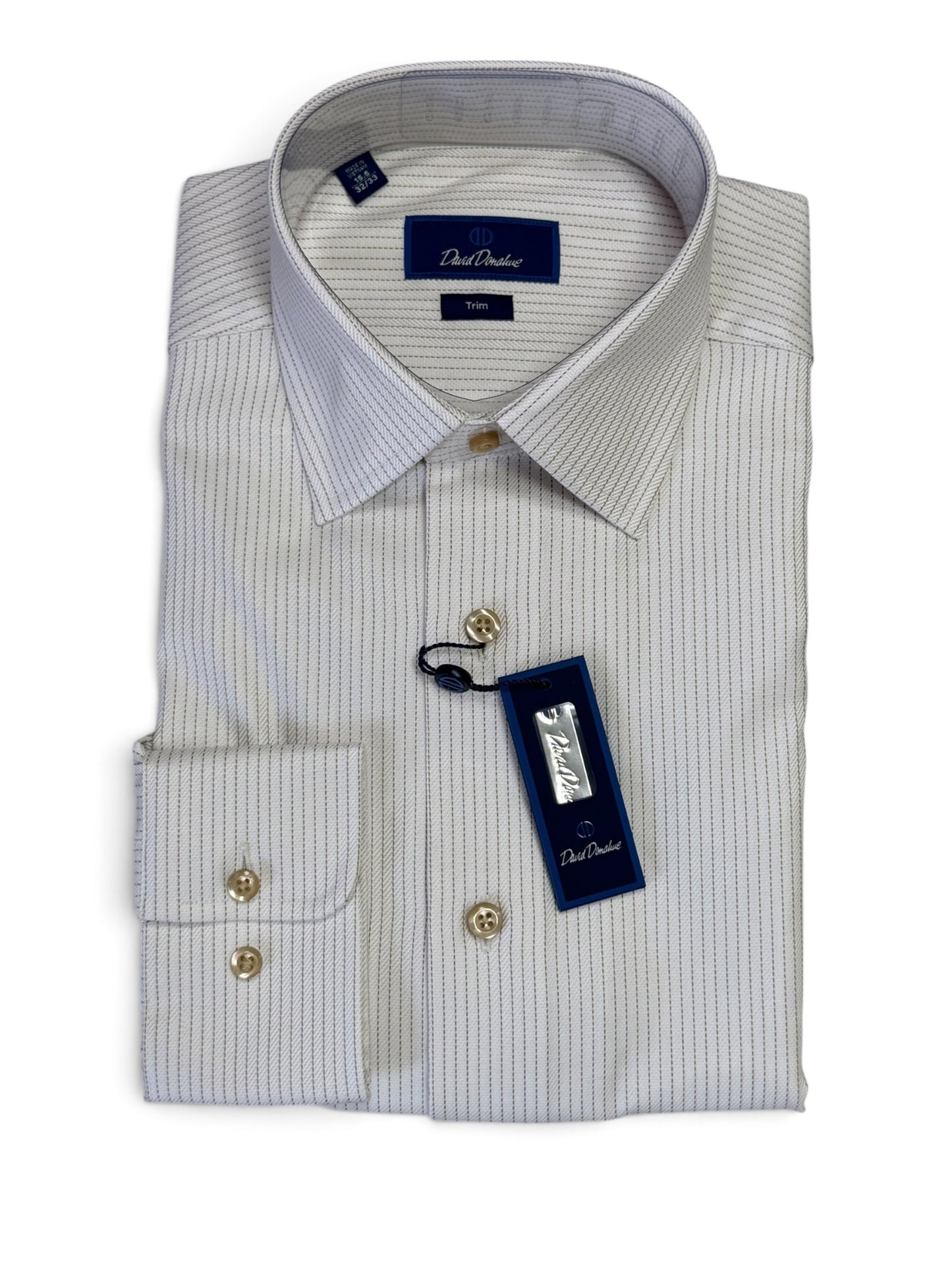 Dune Dress Shirt-Trim Fit