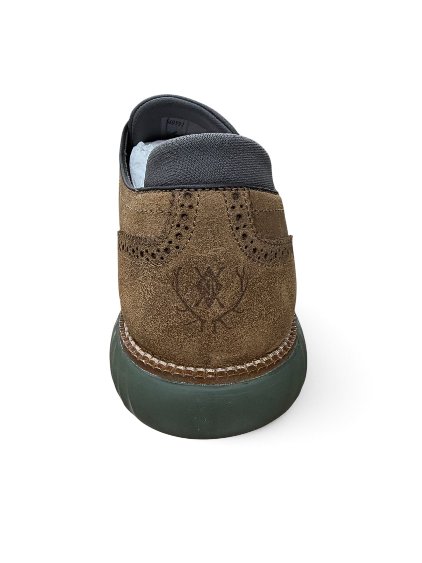 Countryaire Wingtip-French Roast