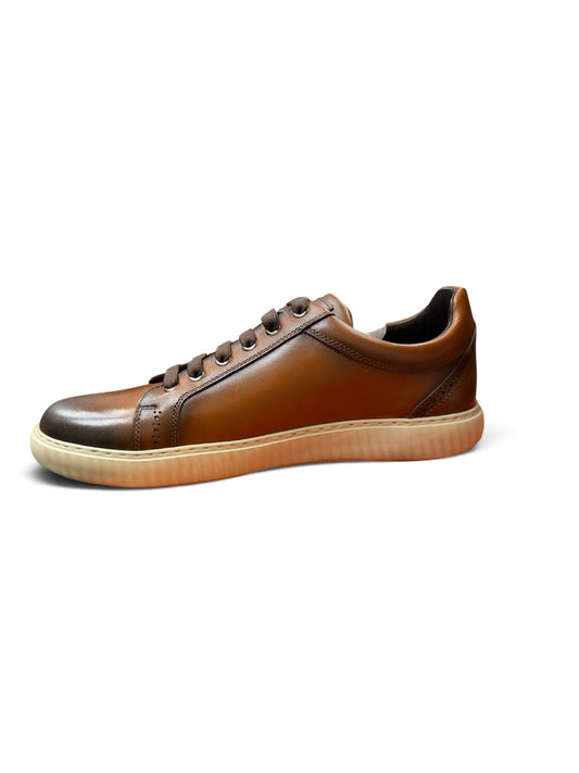 Countryaire Sneaker-Bourbon