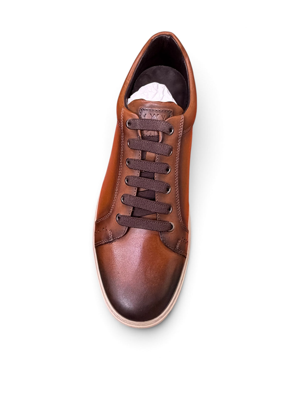 Countryaire Sneaker-Bourbon