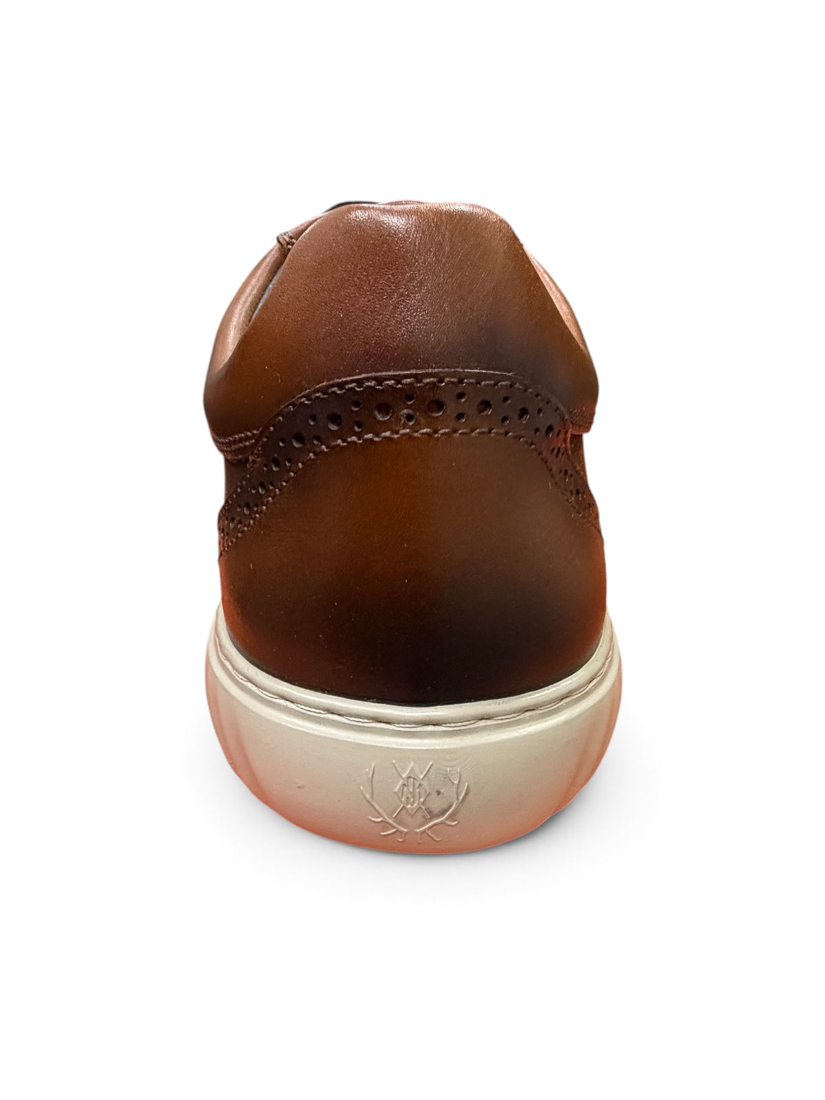Countryaire Sneaker-Bourbon
