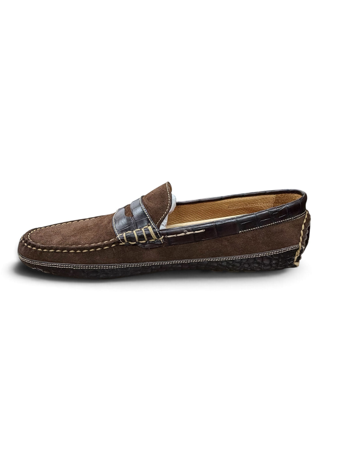Monte Carlo Penny-Briar Brown