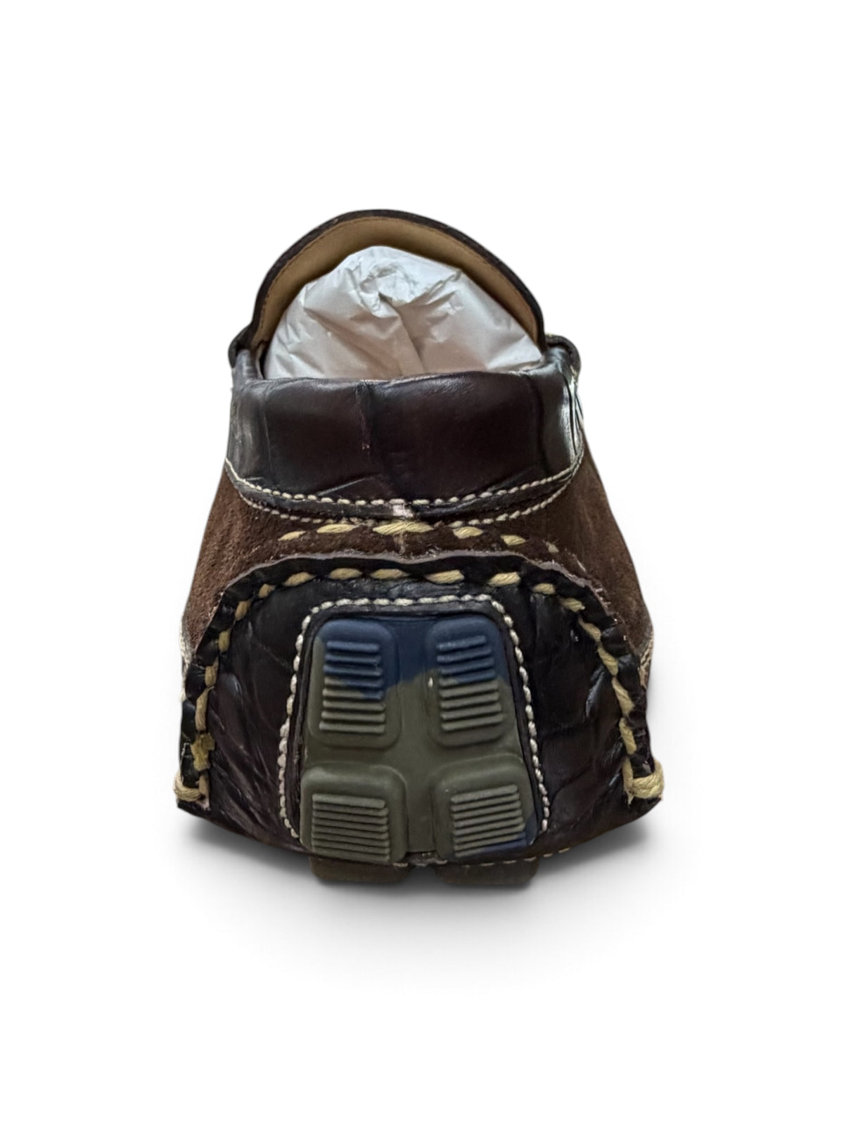 Monte Carlo Penny-Briar Brown