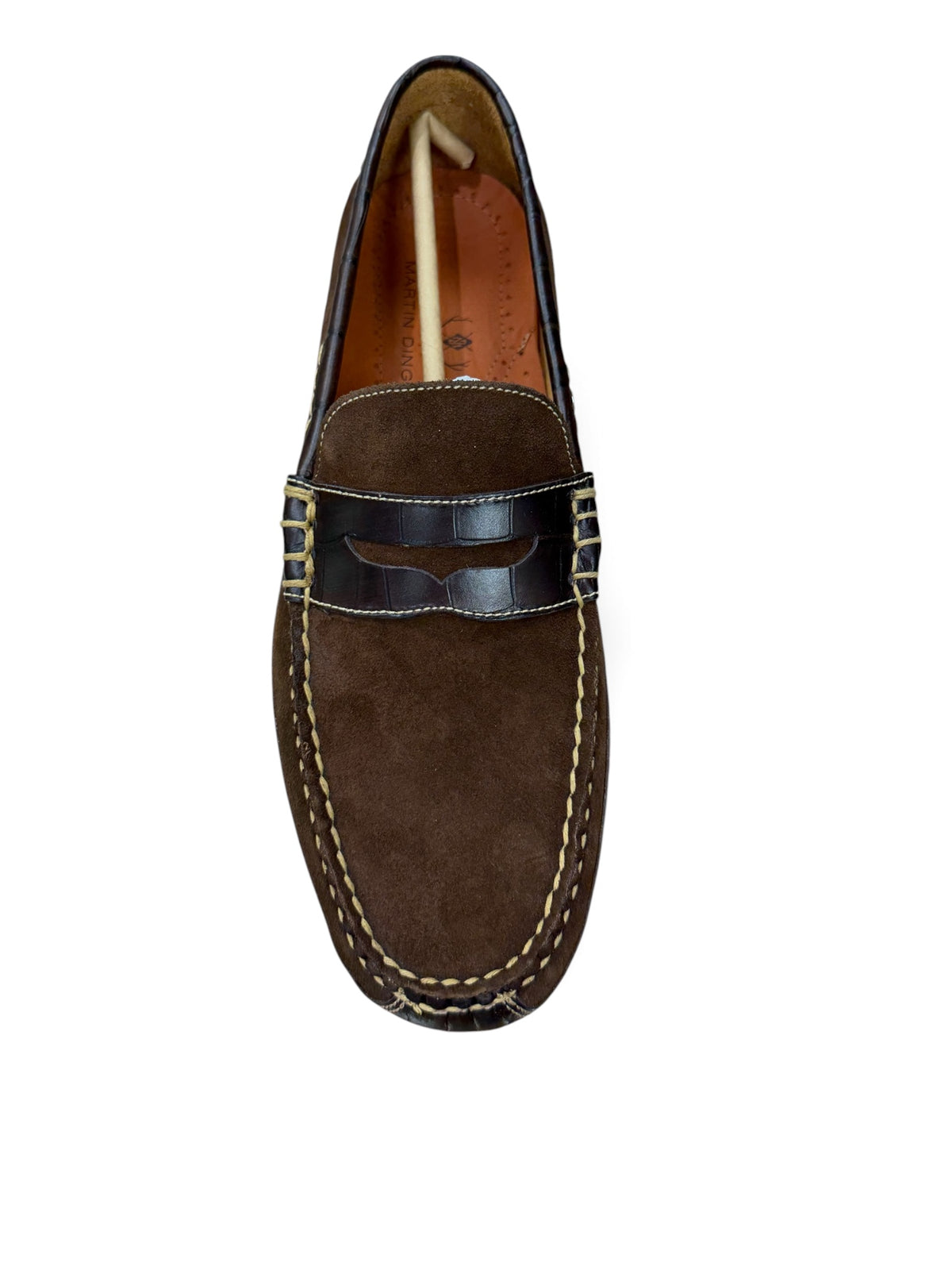 Monte Carlo Penny-Briar Brown