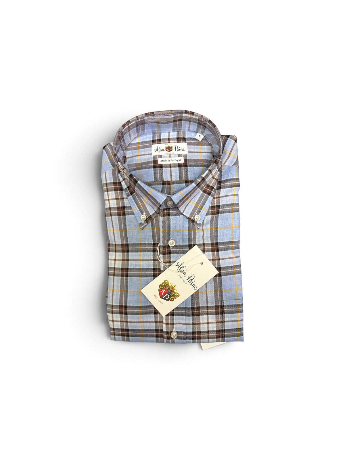Mirfield Classic Fit-A2632H