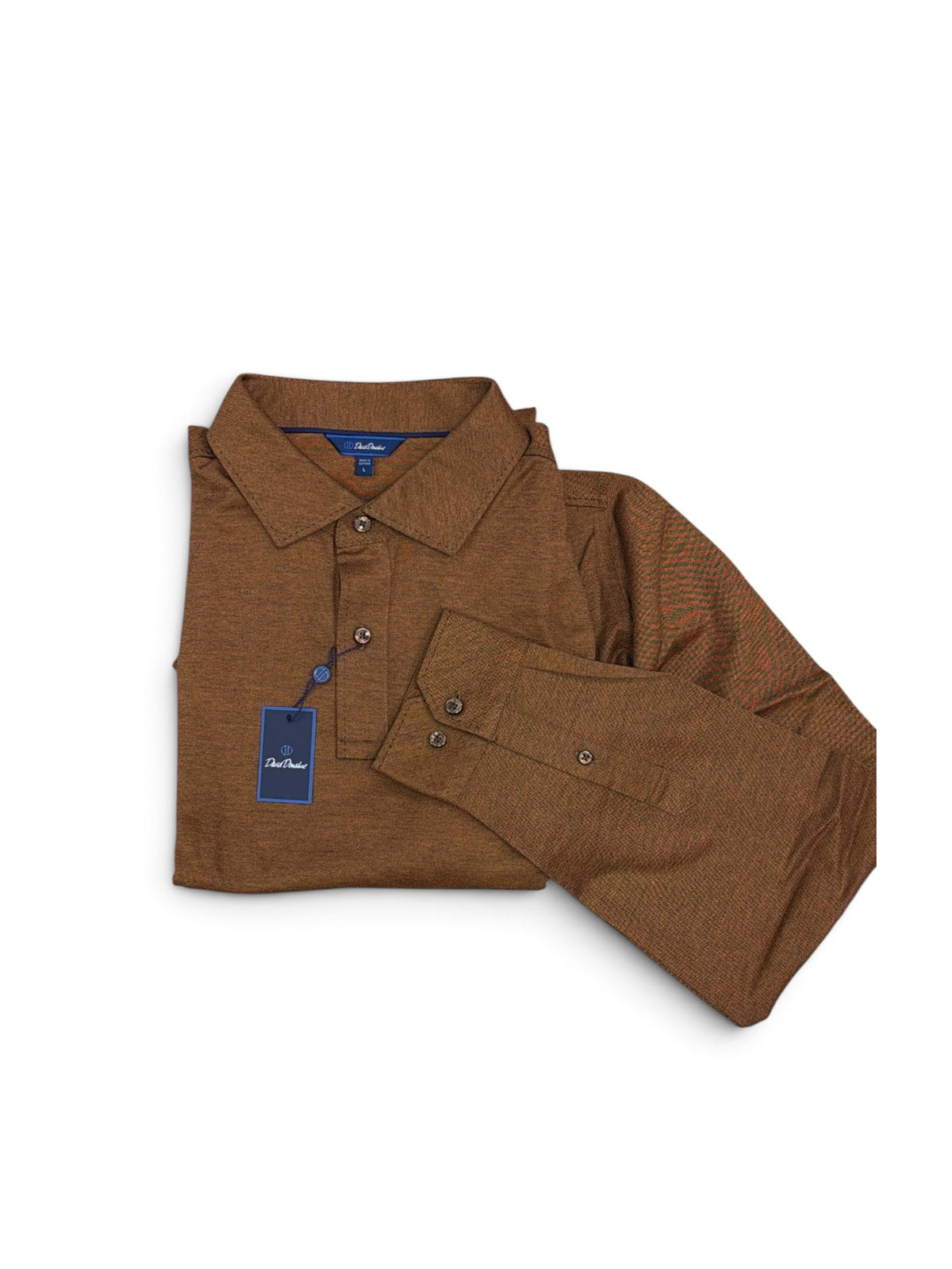 Pierce Polo-Umber