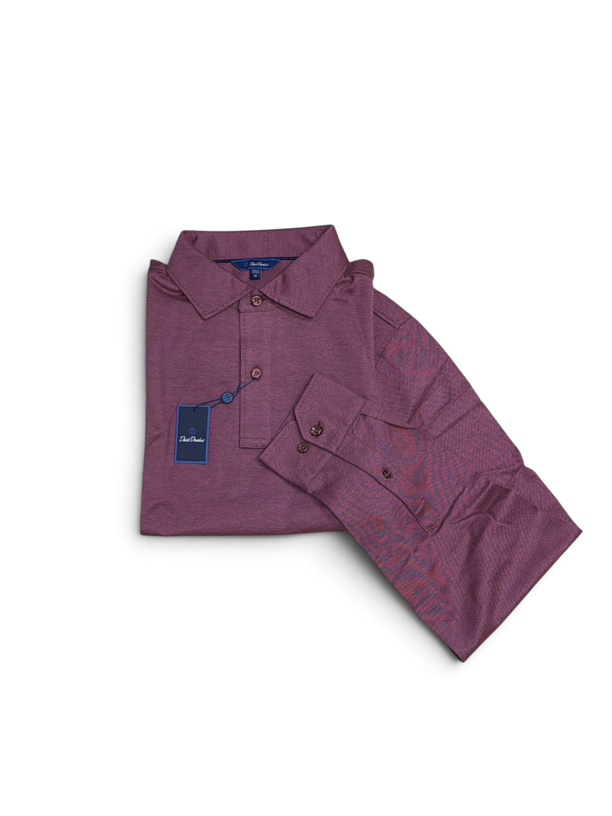 Pierce Polo-Merlot