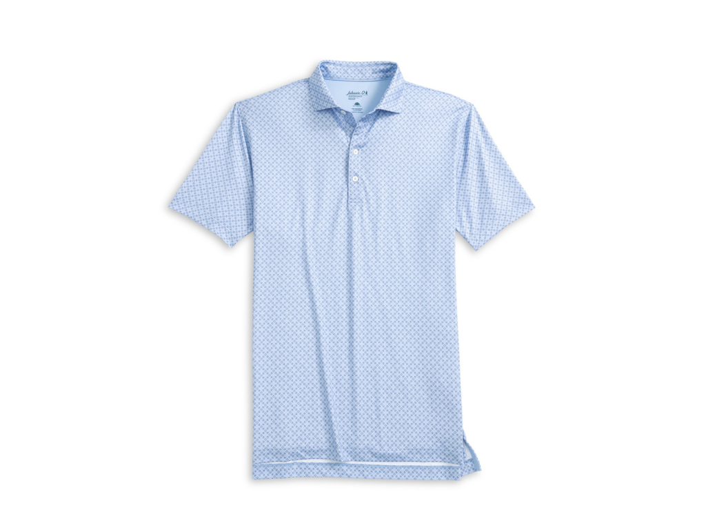 Torres Men's Polo - Kona