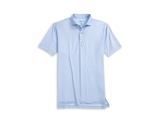 Torres Men's Polo - Kona