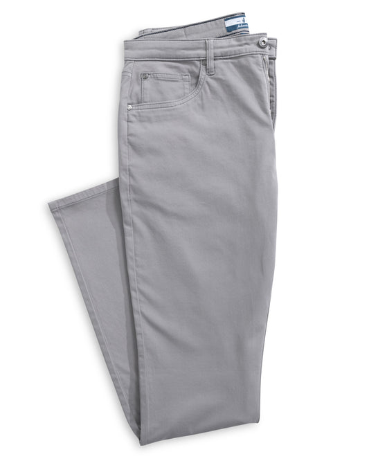 Johnnie O Carmel Pant-Thunder
