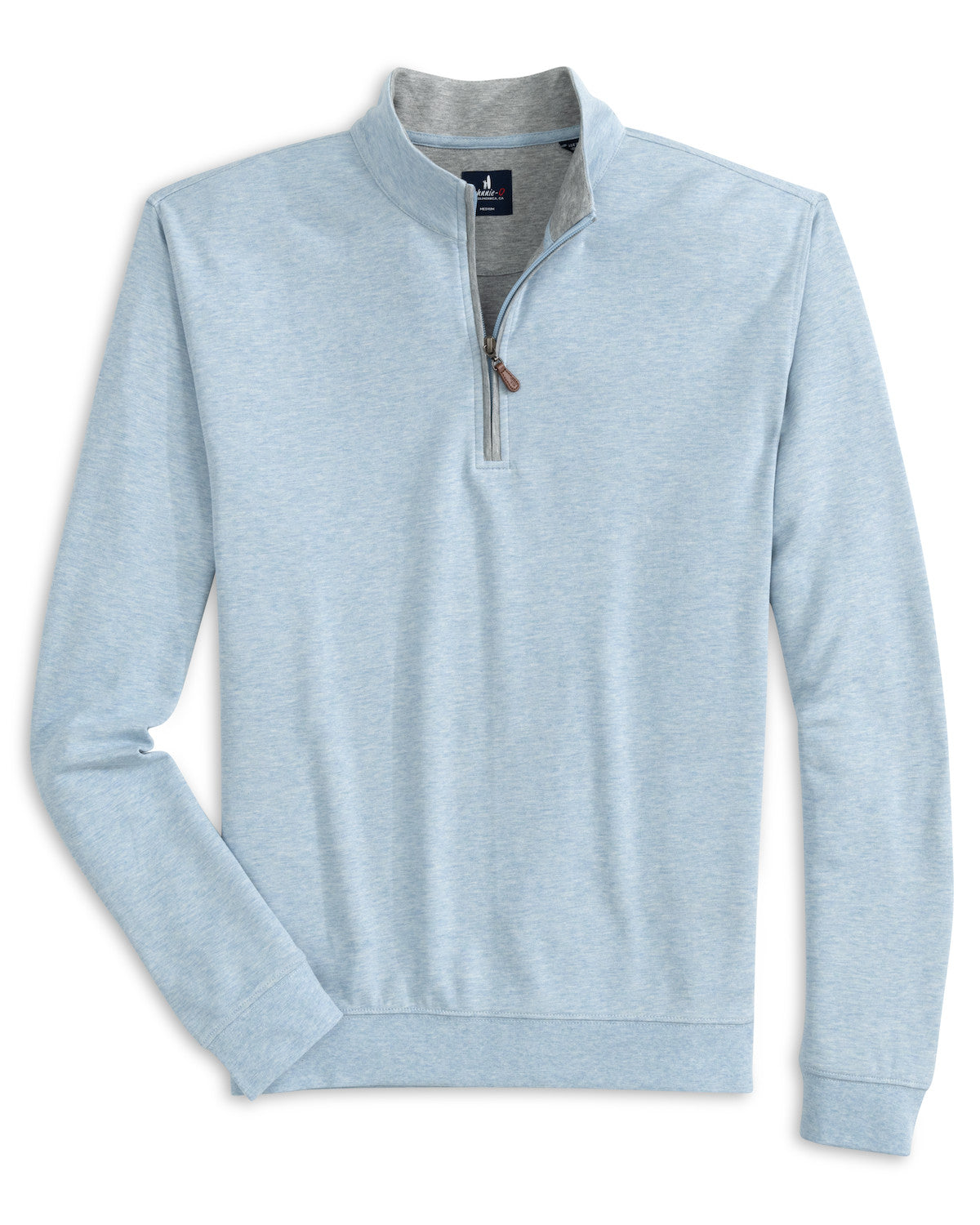 Sully Quarter Zip-Breeze