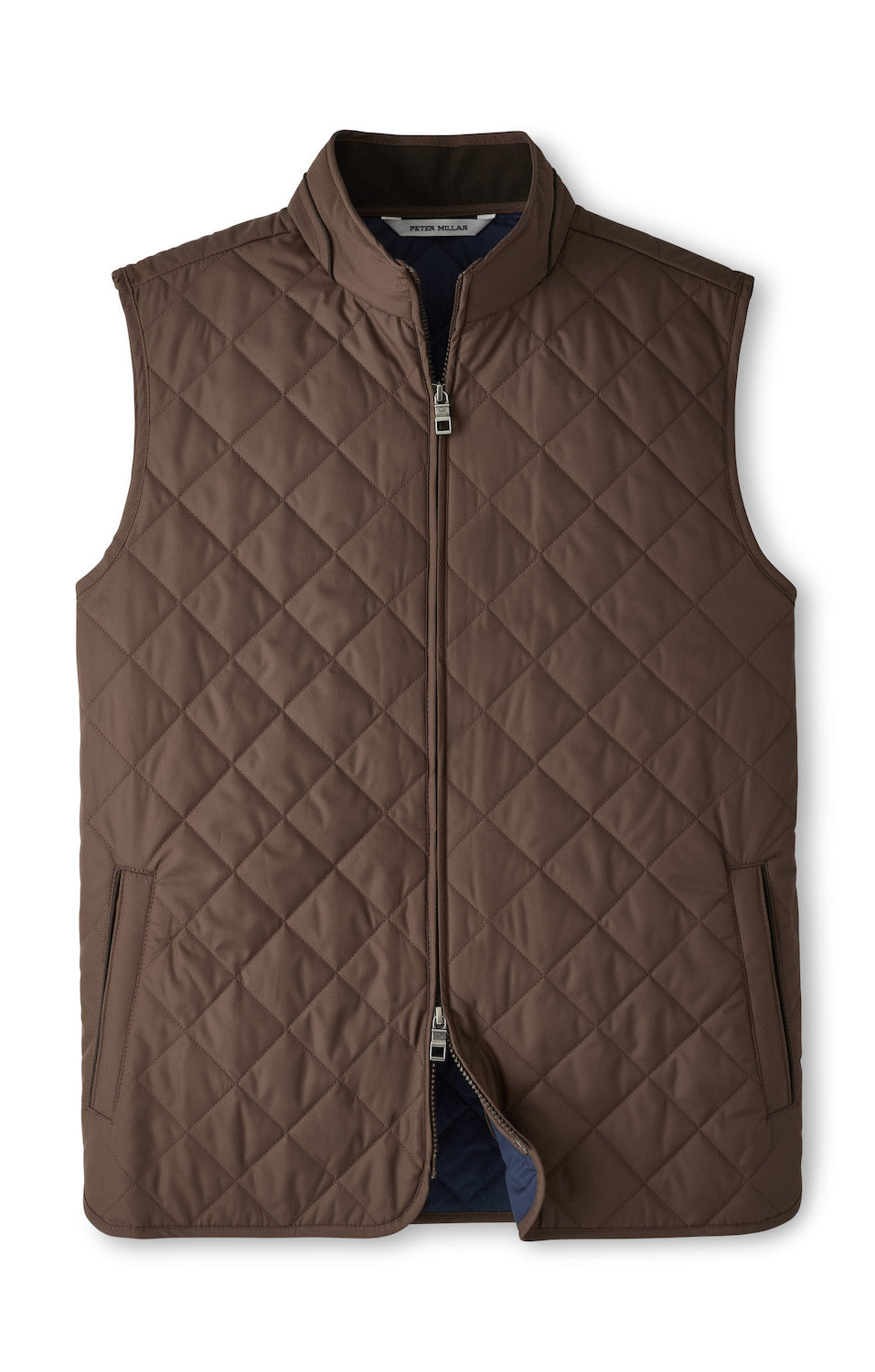 Essex Vest-Frnch Press