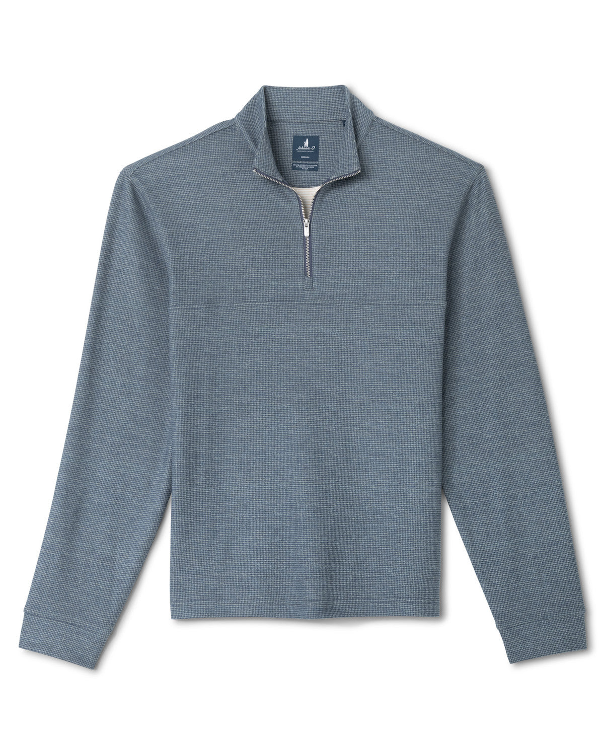Mikey Quarter Zip-Maliblu