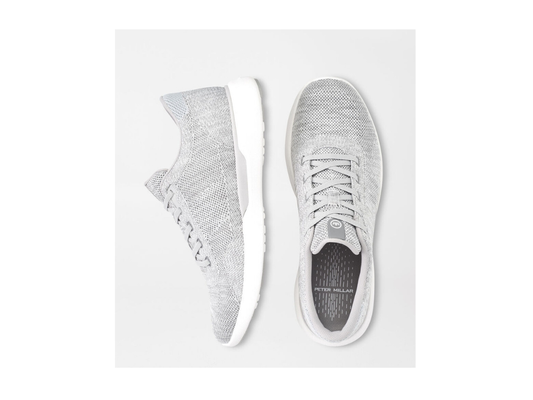 Glide V3 Sneaker - Gale Grey