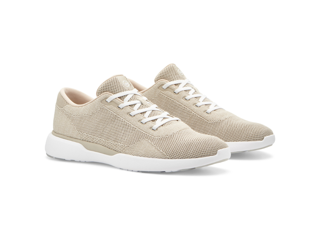 Glide V3 Sneaker - Stone
