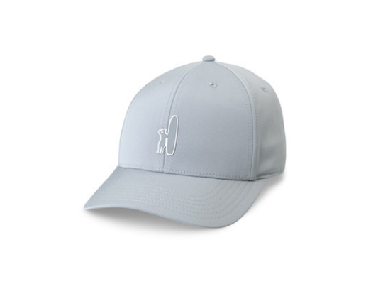 Johnnie-O Surfer Hat - Gray