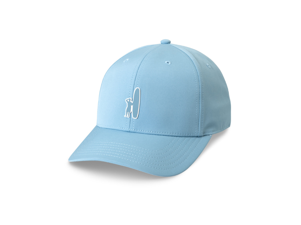 Johnnie-O Surfer Hat - Malibu