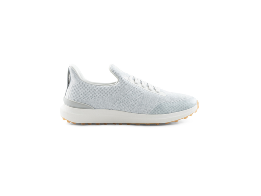 Tieless Sneaker - Vapor