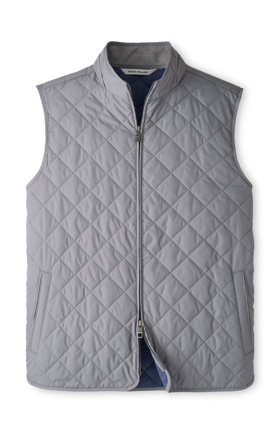 Essex Vest-Oslo Grey