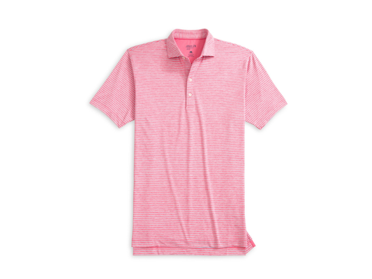 Johnnie-O Michael Polo - Punch