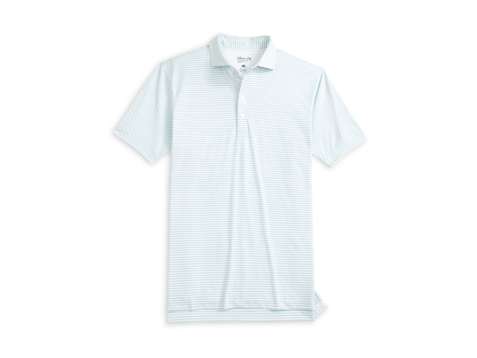 Johnnie-O Michael Polo - Tropical